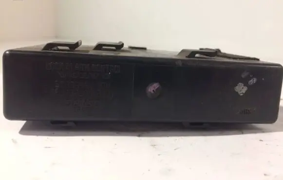 Volvo S40, V40 Alarm control unit/module 30889927 MB2323008471