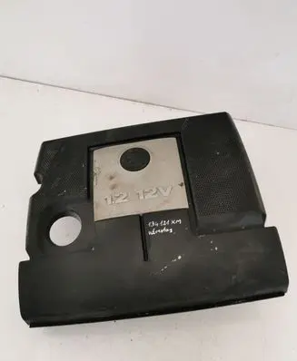 Volkswagen Polo IV 9N3 Engine cover (trim) 03E129607
