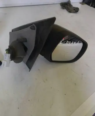 Dacia Dokker Front door electric wing mirror E20211046 E20311046