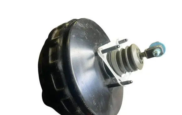 Ford Galaxy Brake booster 6g912b195pg P6g912b195pg
