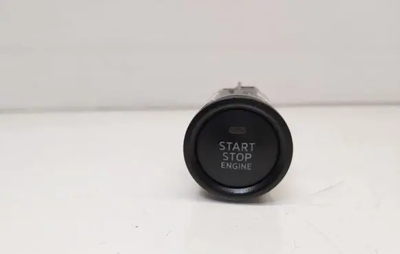 Mazda 2 Engine start stop button switch BJS7663S0