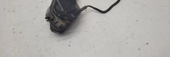 Mazda 3 I Vacuum air tank 