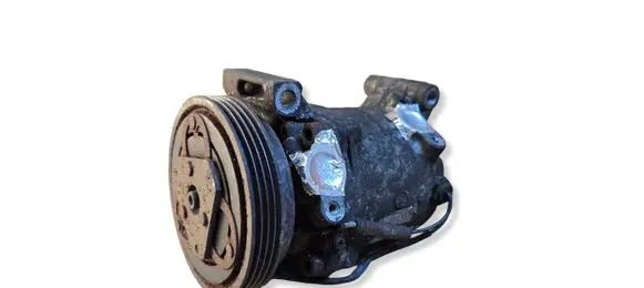 Suzuki Ignis Air conditioning (A/C) compressor (pump) 9520169GA0 SS10JK10 0011019473