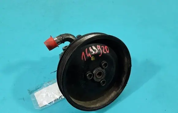 Volkswagen Crafter Power steering pump 115519 IMPRK1499920