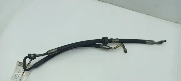 Mercedes-Benz C W203 Power steering hose/pipe/line 2034661781