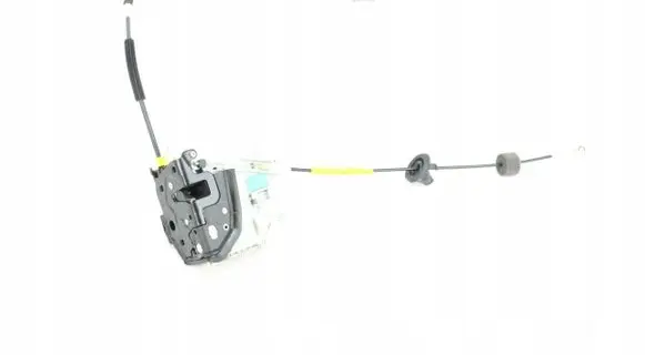 Audi Q5 SQ5 Front door lock 8J1837016F