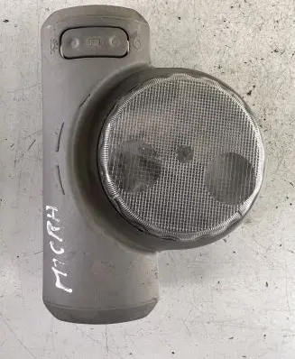 Nissan Micra Front seat light 