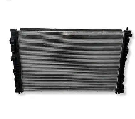 Nissan Qashqai J12 Coolant radiator 214106UM0A