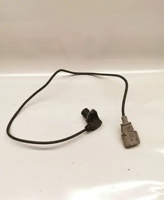 Opel Astra H Crankshaft speed sensor 0281002