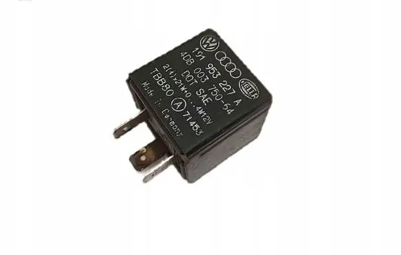 Seat Cordoba (6K) Other relay 191953227A