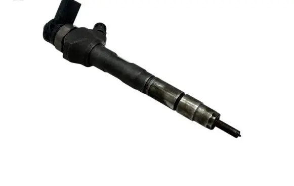 Mercedes-Benz R W251 Fuel injector 0986435166 220514