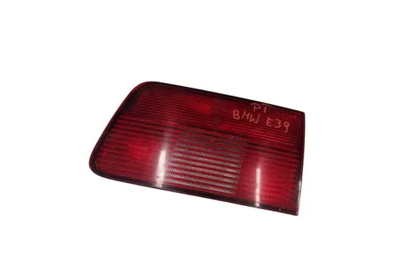Tailgate rear/tail lights