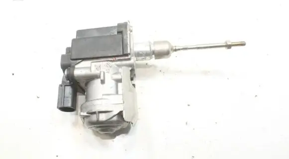 Audi A3 S3 8V Turbo charger electric actuator 06K145725T