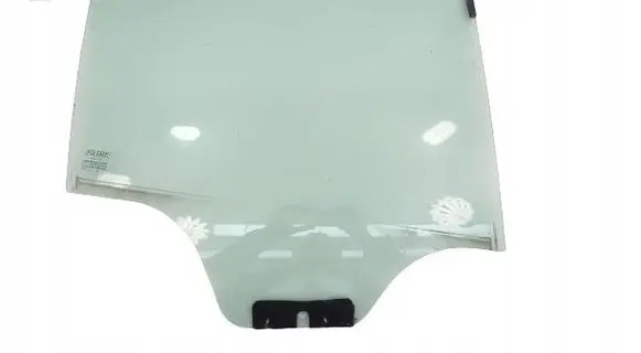 Fiat Bravo Sliding door window/glass 