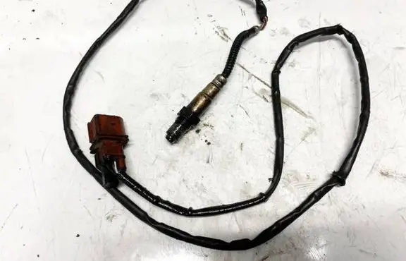 Audi A8 S8 D3 4E Lambda probe sensor 077906265AB 025800719192