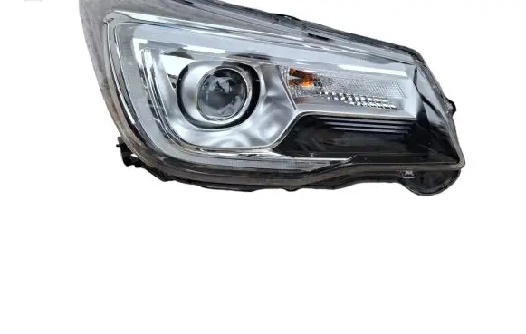 Subaru Forester SG Headlight/headlamp