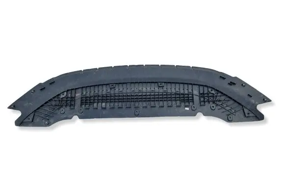 Audi A7 S7 4K8 Front bumper skid plate/under tray 4K8807611