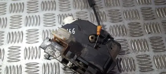 Rover 75 Front door lock 201296024982