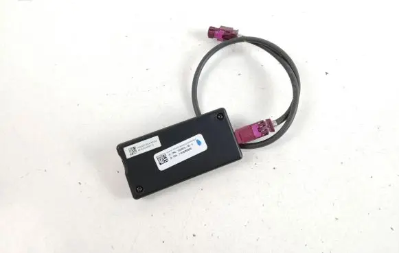 Tesla Model S Other control units/modules 103297400A C0000774 T14H0053639