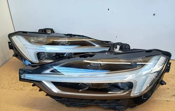 Volvo XC60 Headlights/headlamps set 31420418