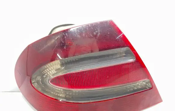 Mercedes-Benz CLK A209 C209 Rear/tail lights A2098200164