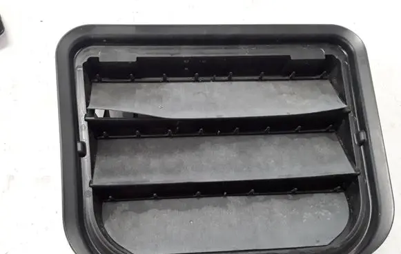 Volvo S90, V90 Fender grill 31369380