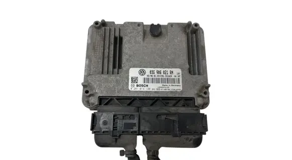 Engine control unit/module