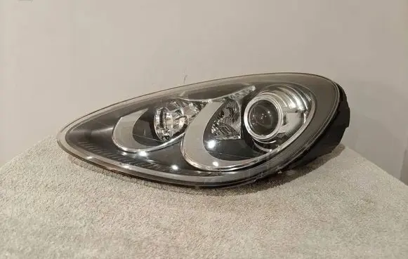 Porsche Cayenne (92A) Headlight/headlamp 7P5941031P 01016941038195