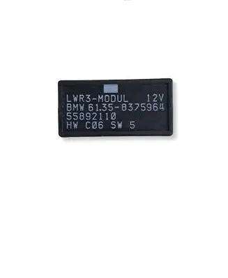 BMW 5 E39 Light module LCM 61358375964