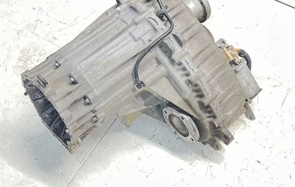 Mercedes-Benz ML W163 Gearbox transfer box case A1632800267