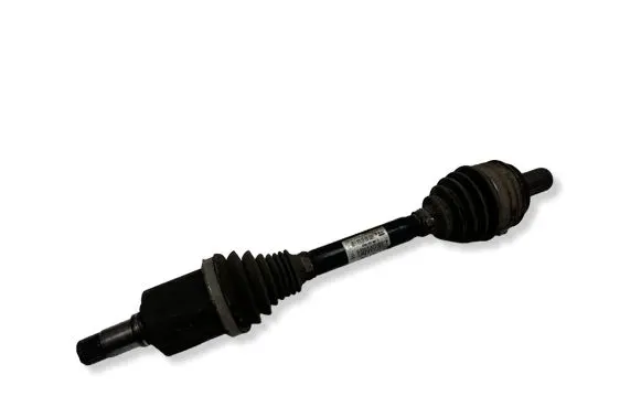 Mercedes-Benz C W205 Front driveshaft A2053303806
