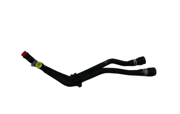 Volkswagen PASSAT B8 Engine coolant pipe/hose 3Q0819350D
