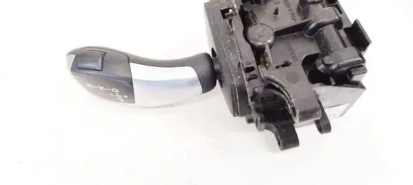 Gear shifter/selector