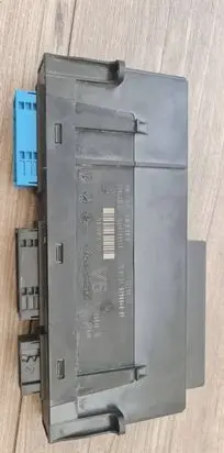 BMW 7 F01 F02 F03 F04 Central body control module 9316788333 9286940 529453F01