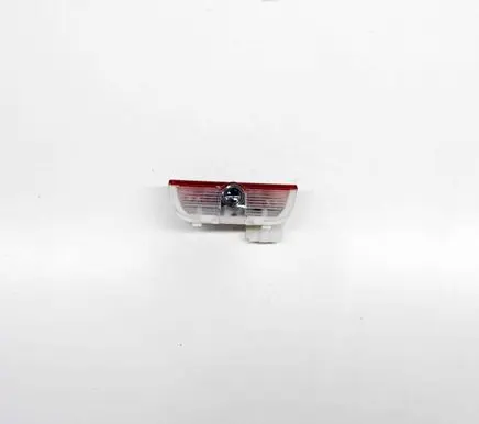 Volkswagen PASSAT B8 Front door interior light 