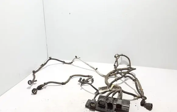 Land Rover Range Rover L405 Other wiring loom KPLA14M401ADD