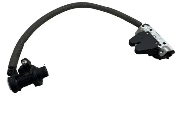 Mercedes-Benz E AMG W212 Tailgate/trunk/boot lock/catch/latch A2047500185 A204750006