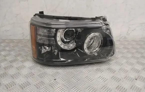 Land Rover Range Rover Sport L320 Headlight/headlamp CH3213W029AA