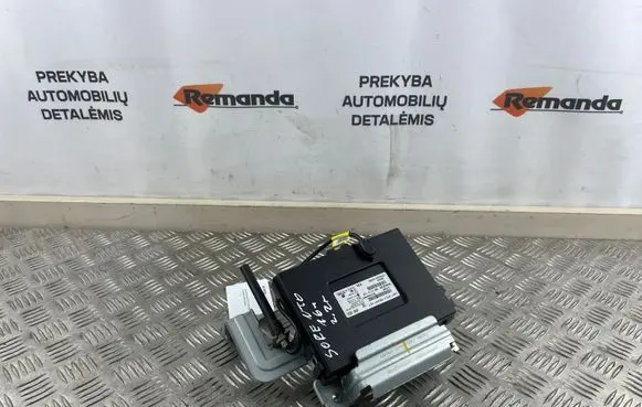 KIA Sorento Keyless (KESSY) go control unit/module 95480C5200