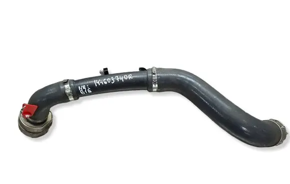 Renault Captur II Intercooler hose/pipe S26309616 144603740R