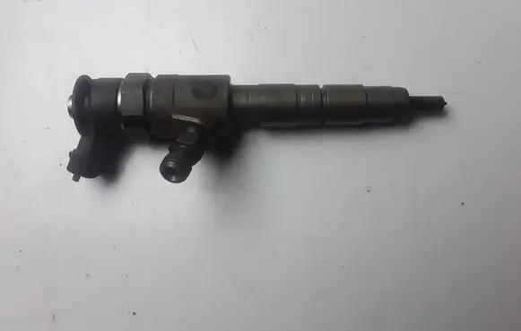 Ford C-MAX II Fuel injector 0445110489
