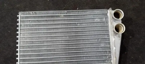 Renault Scenic II - Grand scenic II Heater blower radiator
