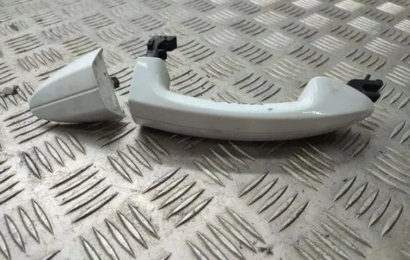 Ford B-MAX Rear door exterior handle