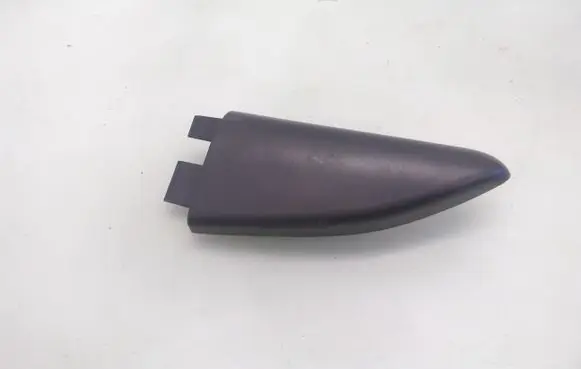 Plastic wing mirror trim cover
