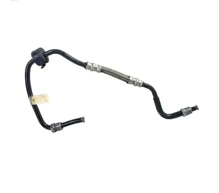 Ford Mustang VI Brake line pipe/hose 