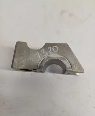 Volkswagen Caddy Camshaft holder 