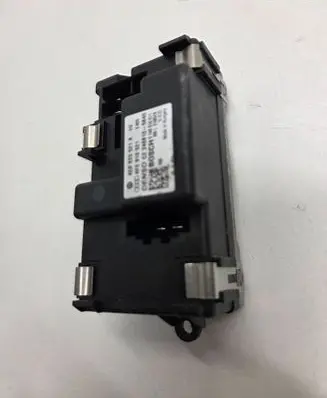Audi A6 S6 C6 4F Heater blower motor/fan resistor 4F0820521A 4F0910521 9140010511