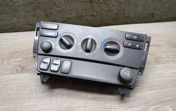 Volvo S60 Climate control unit 30746021