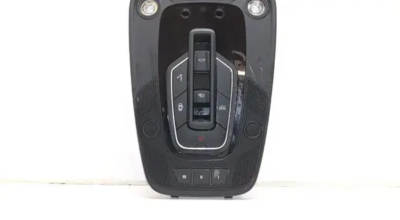 Audi Q5 SQ5 FY Front seat light 80A947135AN 80A947135