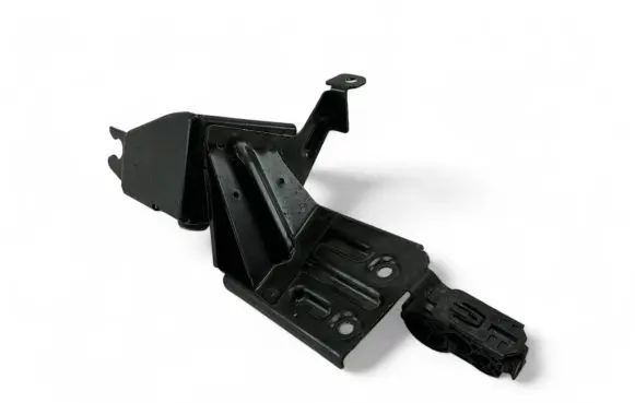 Audi A1 ABS pump bracket 6R1614235C